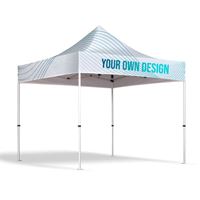 GAZEBO 3X3